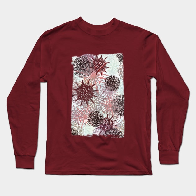 flakes love Long Sleeve T-Shirt by augenWerk